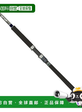 日本直邮Jackson Metal Tribe MTX-1000MH（两节式）