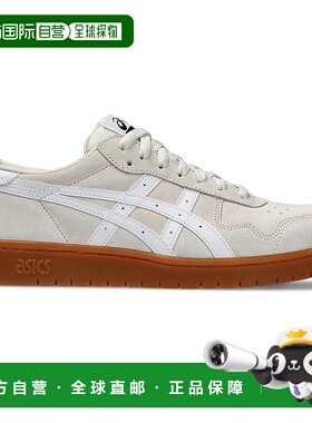 日本直邮Asics JAPAN PRO GEL-FLEXKEE 时尚舒适 防滑耐磨 低帮