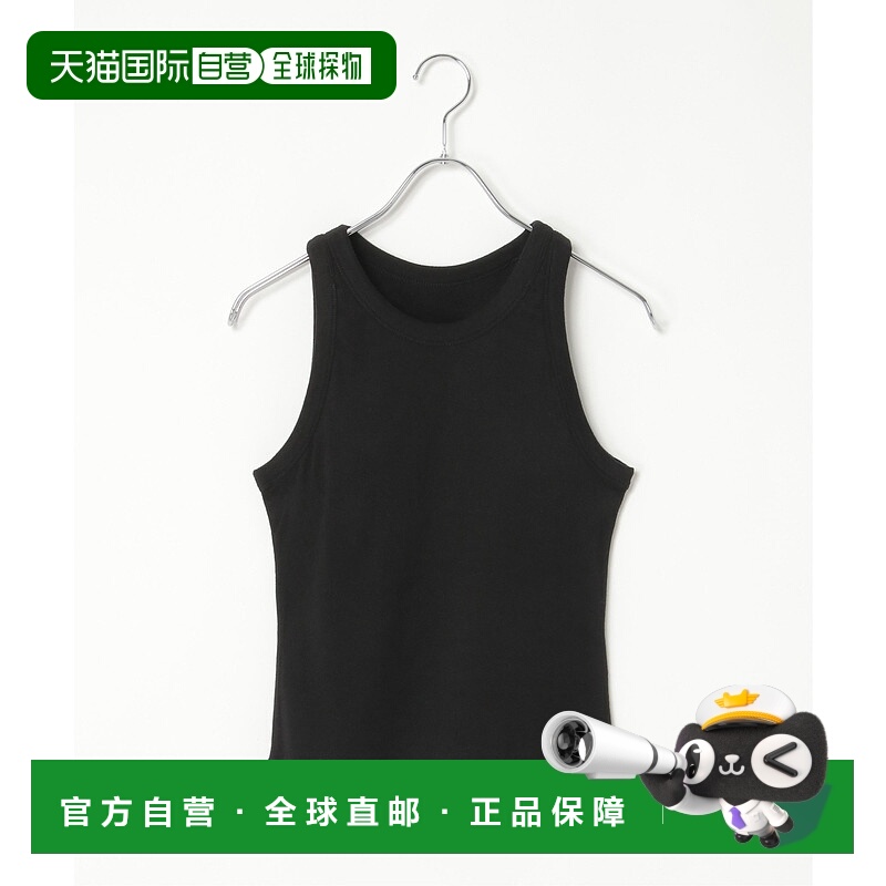 1h可退 日本直邮VENCE EXCHANGE 女士天竺无袖背心 29110226