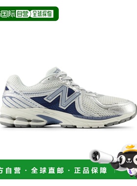 1h可退 日本直邮New Balance 男女同款860跑鞋 ML860GG2,ML860CC2