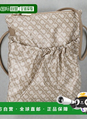 日本直邮GHERARDINI GH0231 CRETA 女士单肩包时尚高品质的斜挎包