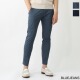 Amis 男士 8188 日本直邮Entre 4167 拉链棉质长裤 2436 AMERIC