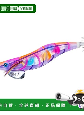 【日本直邮】DUEL YO-ZURI 3D鱿鱼饵 3.0号 KVMM