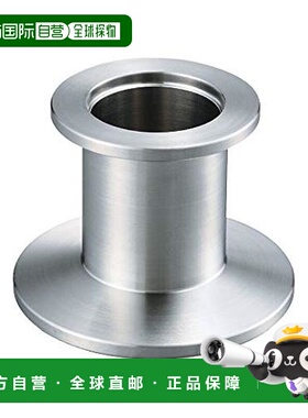 【日本直邮】As One亚速旺 缩小变换用构件 NW25/40 /4-578-03