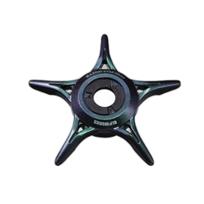 日本直邮SLP Works SLPW 大和无螺丝锡安星拖 SLPWA060 移动