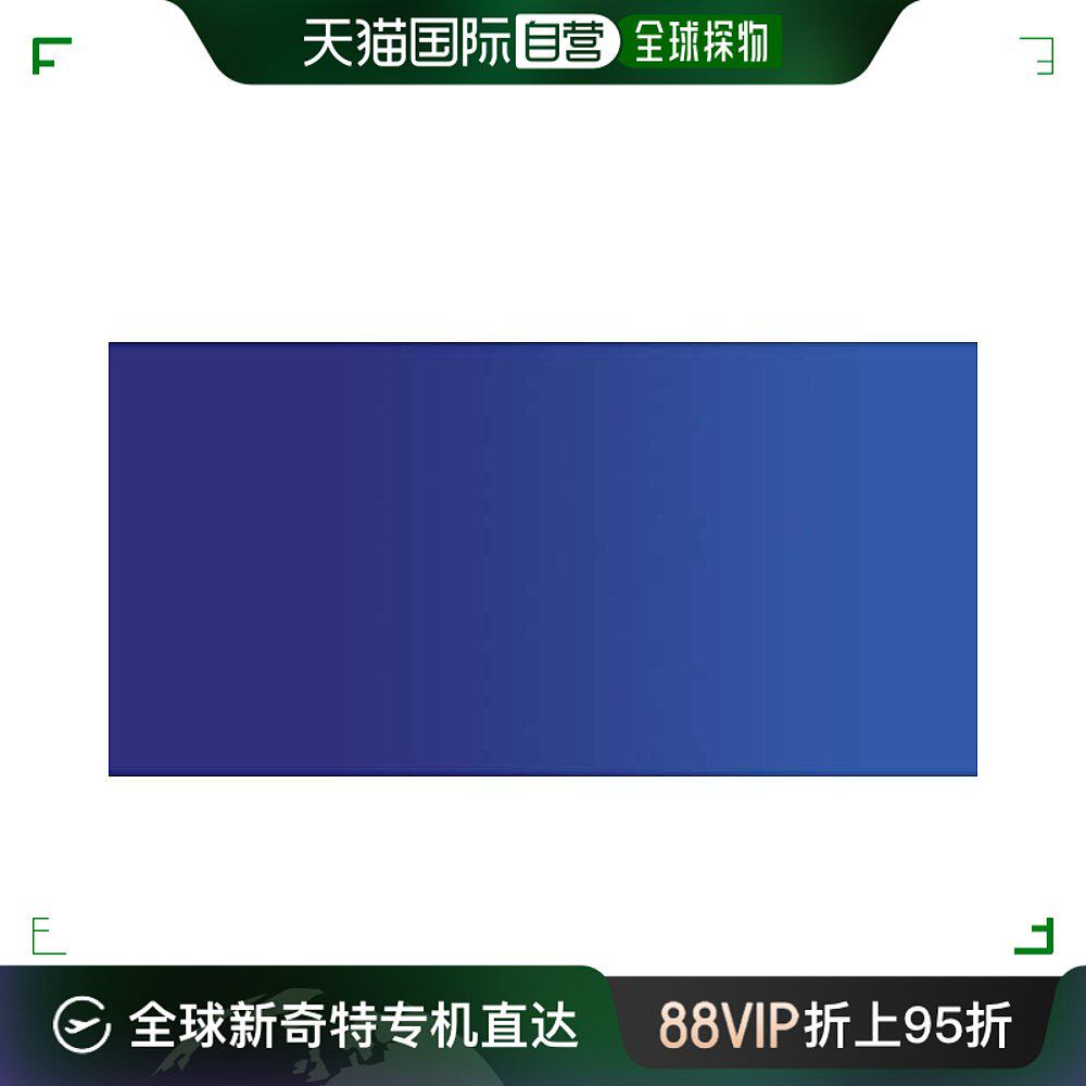 【日本直邮】 duo水溶性油画颜料 钴蓝色du281 40ml