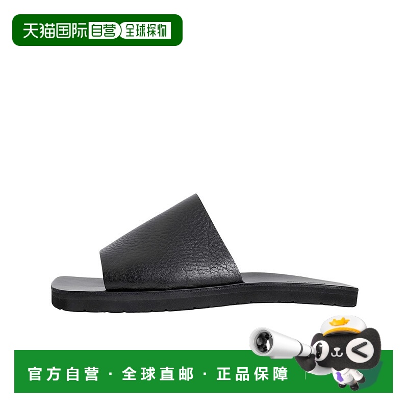 1h可退 日本直邮Hender Scheme 男女通用立体圆头牛皮凉鞋 wtrshs