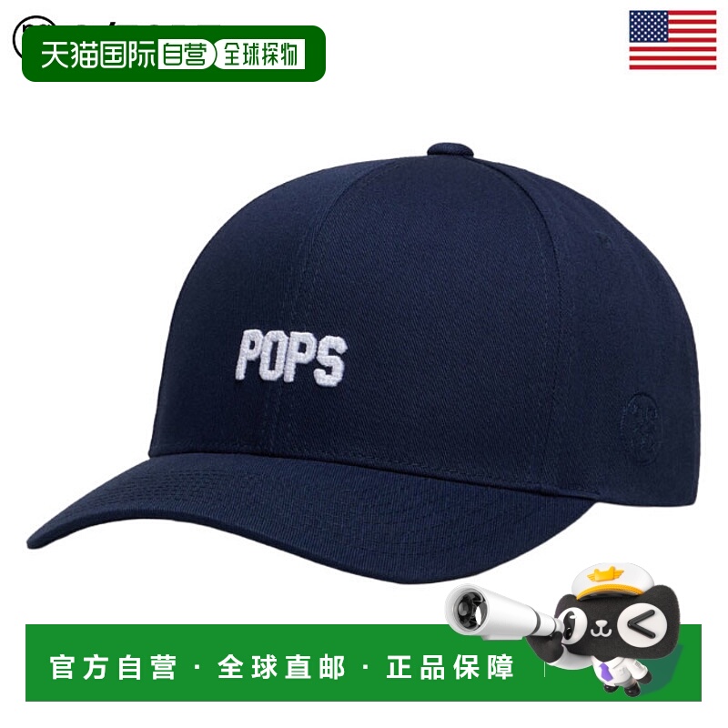 日本直邮Gfore Golf Cap LTD Release Pops 低调帽子 (GMH000053)