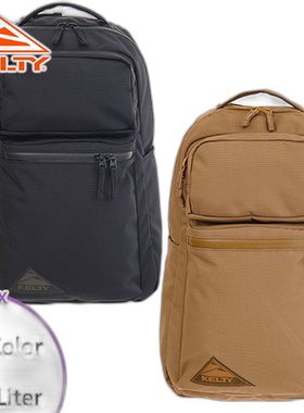日本直邮20L KELTY 男士女士都市桌山背包背包背包 KELTY 3259250