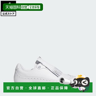 日本直邮 adidas 高尔夫 MC Zoysia 女士运动鞋 [IH5992] 白色