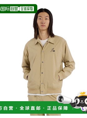 日本直邮new balance-New Balance（男士）Shohei签名编织尼龙夹M