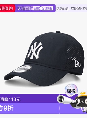 日本直邮NEW ERA 940 UNST [UNST]帽子棒球帽NE3448EM007388