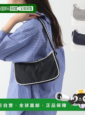 日本直邮LeSportsac Spectator Mini E/W 单肩斜挎包1307女士彩色