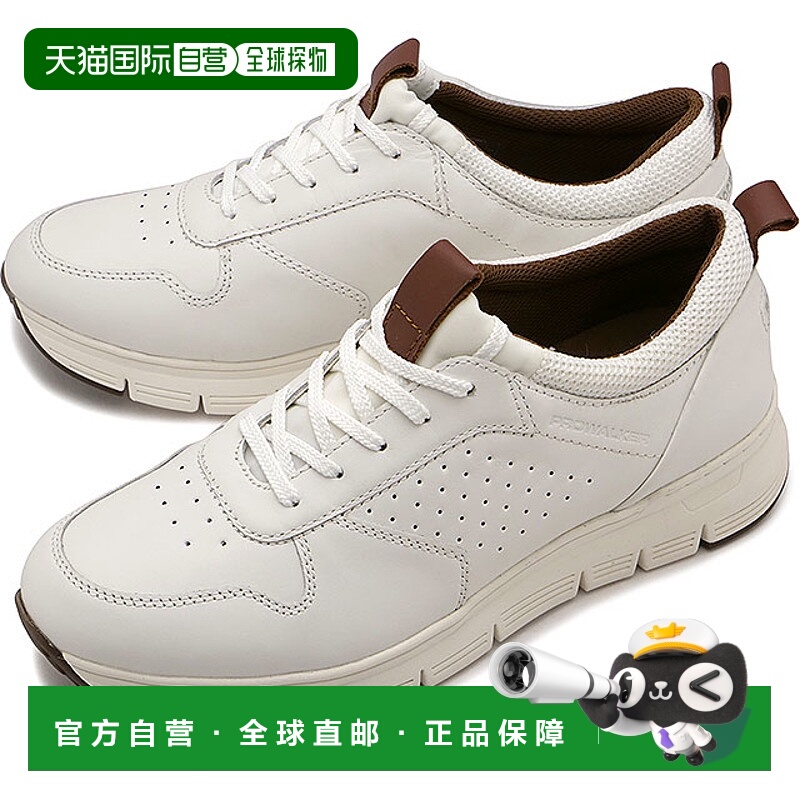 日本直邮Rockport 男士休闲鞋 Prowalker Darius UbalML0043 SS24