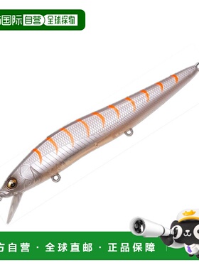 日本直邮Megabass ONETEN LBO SW 115mm Constantigo II 41326