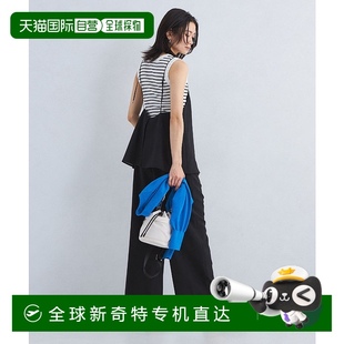 relaxing 1h可退 label 女士吊帶連體褲 日本直郵green 362619933