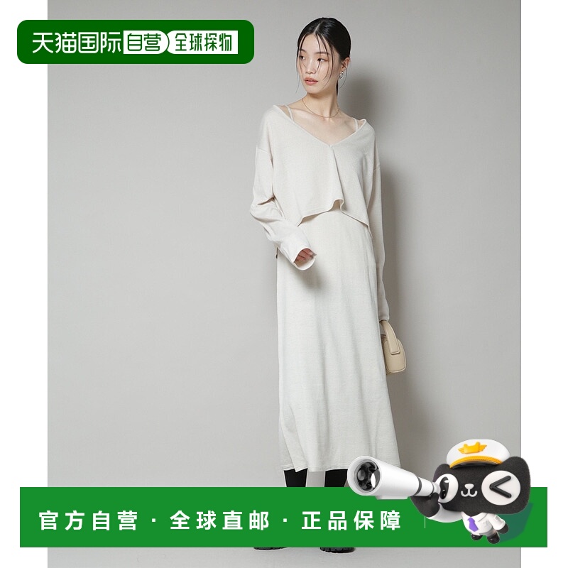 日本直邮NANO universe