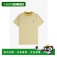 FRED PERRY 麦穗男女同款 日本直邮 T恤M6581 X18