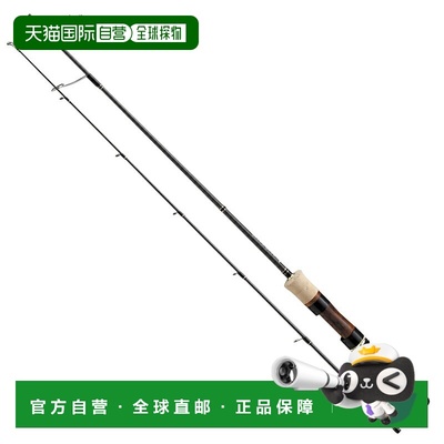 日本直邮Major Craft Fine Tail Glass 型号 FSG-382UL