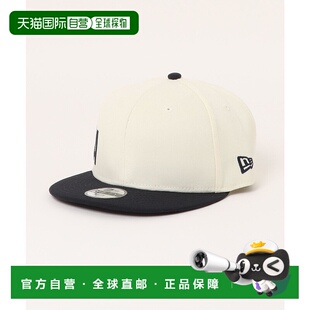 1h可退 日本直邮NEW ERA 儿童款950 WORDMARK ESSENTI系列帽子 14
