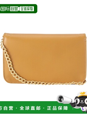 日本直邮LONGCHAMP 肩包 珑骧[LO3432AW002640]斜挎包钱包手提包