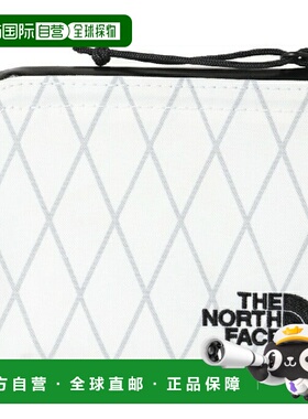 日本直邮 THE NORTH FACE 拉夫特钱包 NM82516-W 钱包北面
