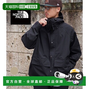 北面 FACE 编织夹克 NP62360 日本直邮THE WAX NORTH