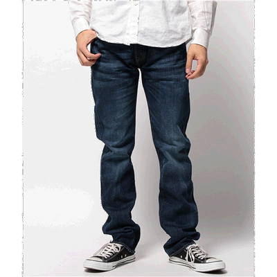1h可退 日本直邮Levi’s李维斯男501原宿牛仔裤 005011485直筒裤