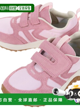 日本直邮KEEN KS86 儿童运动鞋淡紫色/咯咯粉 (1031286) 尺码 15c