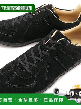 日本直邮GERMAN TRAINER 复刻版 男女运动鞋[42104 SS25] GERMAN