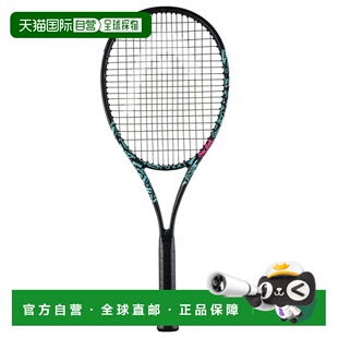 NEON25 仅拍框 BOOM 2316 网球 硬式 日本直邮HEAD 网球拍