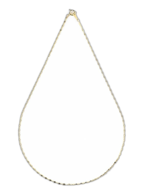 1h可退 日本直邮les bon bon 女士细腻优雅victoria项圈 K10材质