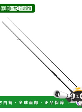 日本直邮Shimano 25 Exsence Genos S100MH/R（2节）S100MH/R 358