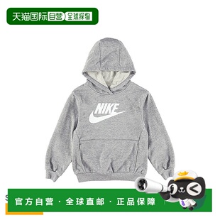 套头衫 NSW 日本直邮耐克 HBR 服装 NKN 86L095 儿童 CLUB