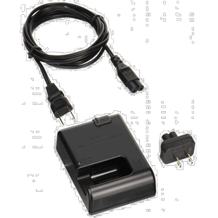 【日本直邮】Nikon尼康数码相机充电器相机摄影电池充电器MH-25a