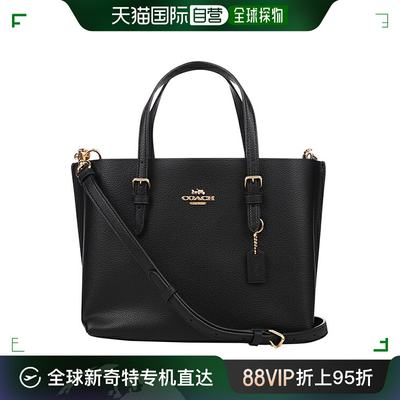 Coach 蔻驰 女士 托特包 C4084 IMF2L单肩包手提包