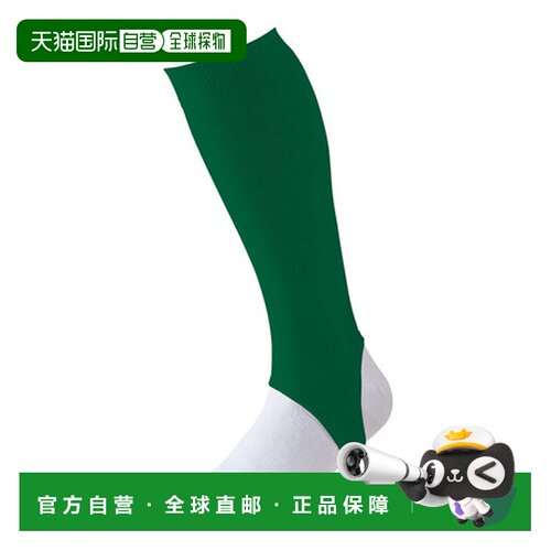 日本直邮ZETT（男款）棒球低帮袜 BK85A-4900