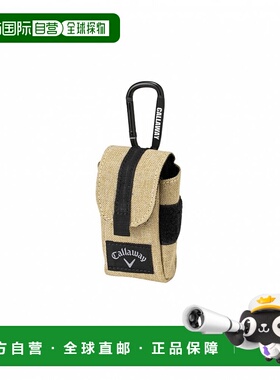 日本直邮Callaway-Callaway Active Ball Case 24 JM（7193117483
