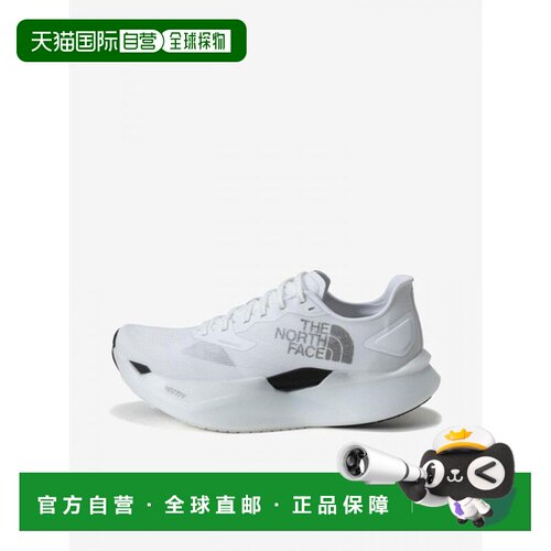 日本直邮The North Face Vective Forward 男女通用鞋 NF52601-WW