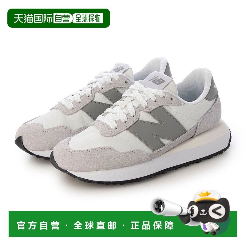 日本直邮 WS237 商品经典运动鞋跑鞋