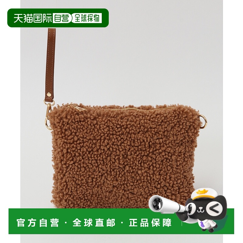 1h可退 日本直邮【ANDREA CARDONE/安德烈卡尔多内】小熊包3S A01