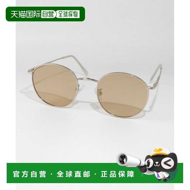 1h可退 日本直邮SBG多功能偏光调光男女款太阳眼镜 7j370户外
