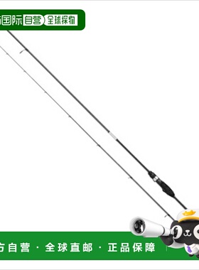 日本直邮APIA Grandage Legacy Ridora S72L-SS（纺车/两节式）