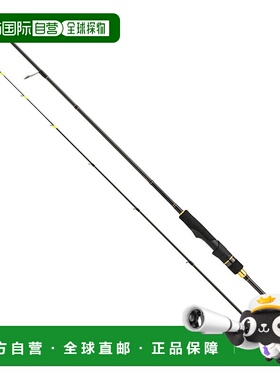 日本直邮ValleyHill Retrograde Z RGZS-64S-JP（纺车式两节式）