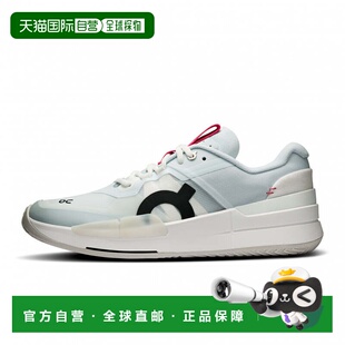 日本直邮On THE ROGER Pro 2 男士网球全场地鞋 [ME10303496] 白