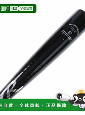 日本直邮Rawlings-Rawlings Pro首选玻璃纤维枫木BHW4MPAG棒球棒