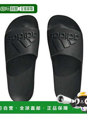 日本直邮 adidas 阿迪雷塔水感男士运动凉鞋 IF7371 LZX05 凉鞋