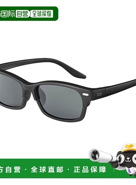 日本直邮Daiwa 偏光眼镜 DN-8055CH 灰色 [4]