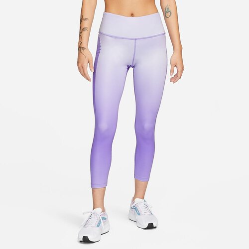日本直邮Nike 女士DF FST SNLNV MR 7/8紧身裤耐克裤子