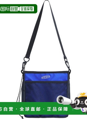 日本直邮HARVEST MATERIAL SACOCHE III 手提包单肩包斜挎包